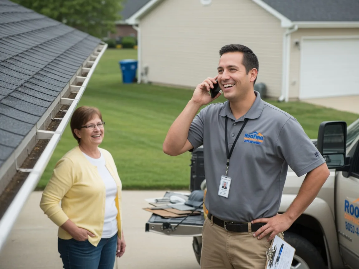 Local Roofing Contractors Maddock, ND FAQs